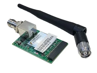 PM45 WIFI Interface